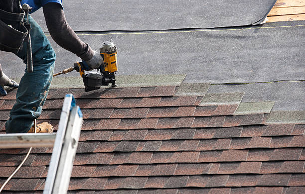 Licensed Roofing service in Morrisonville, WI - Brentwood Metal Roofing